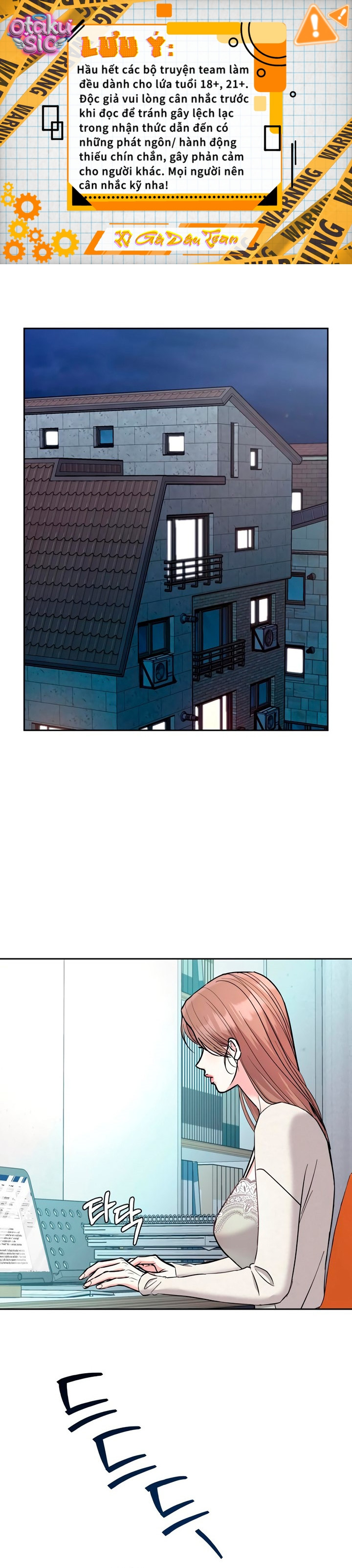 [18+] Bản Tình Ca Dang Dở - Chap 24 - Trang 1