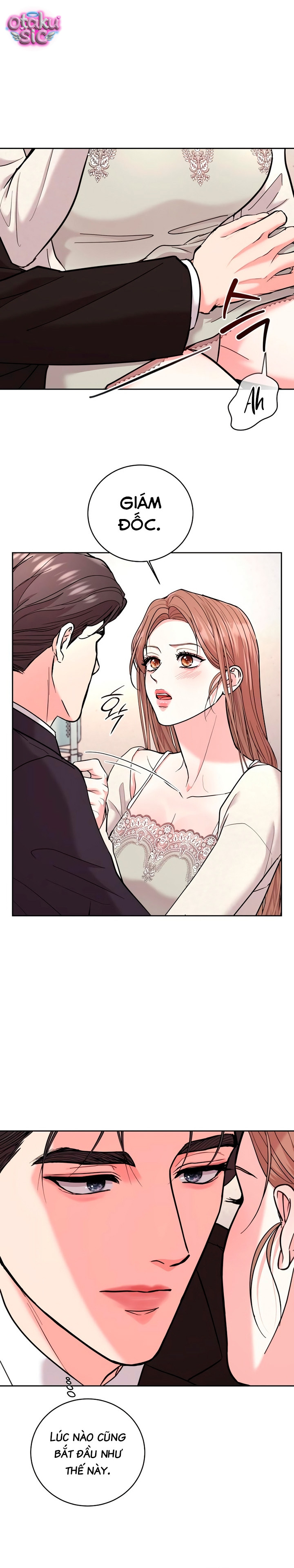 [18+] Bản Tình Ca Dang Dở - Chap 24 - Trang 12