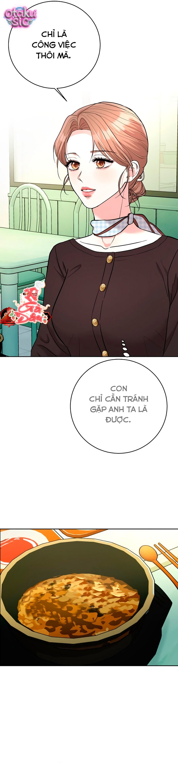 [18+] Bản Tình Ca Dang Dở - Chap 25 - Trang 15