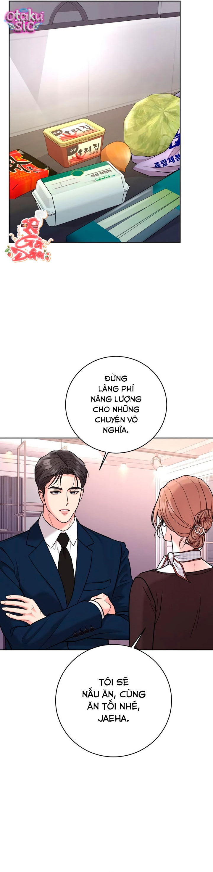 [18+] Bản Tình Ca Dang Dở - Chap 25 - Trang 28