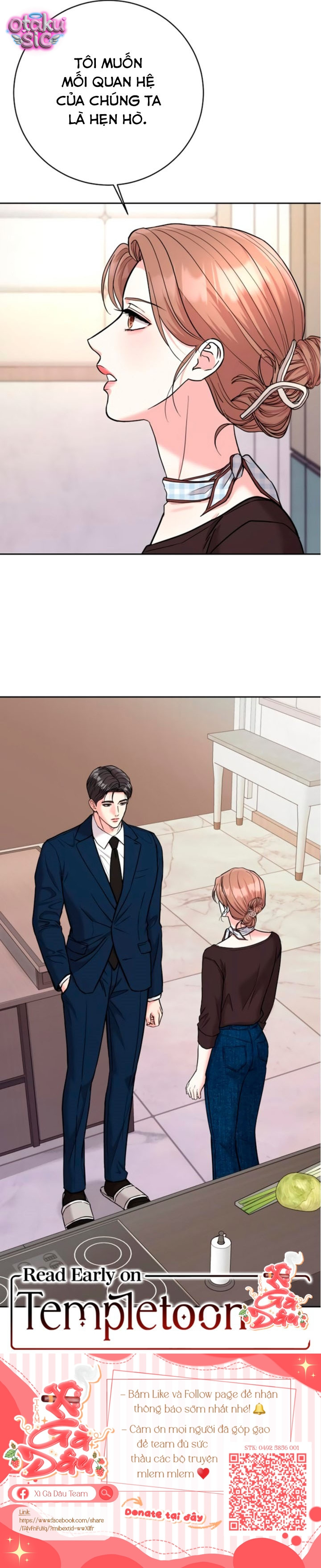 [18+] Bản Tình Ca Dang Dở - Chap 25 - Trang 31