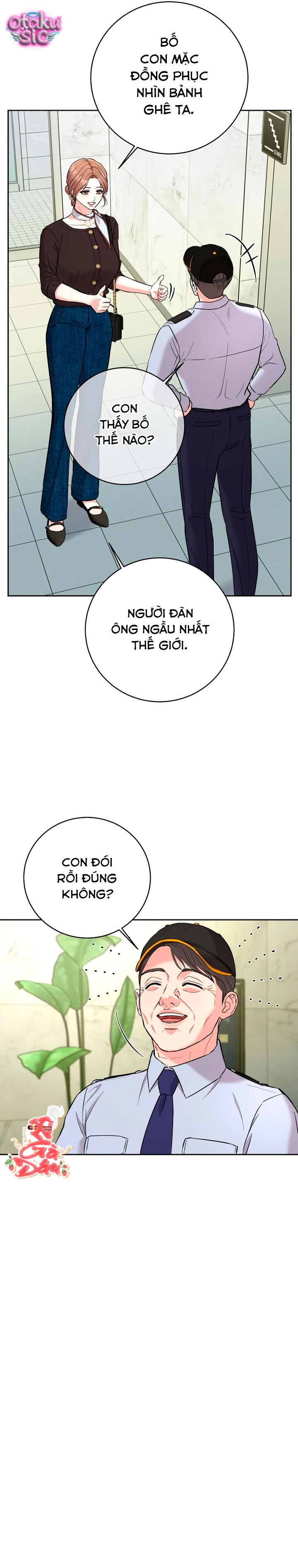 [18+] Bản Tình Ca Dang Dở - Chap 25 - Trang 5