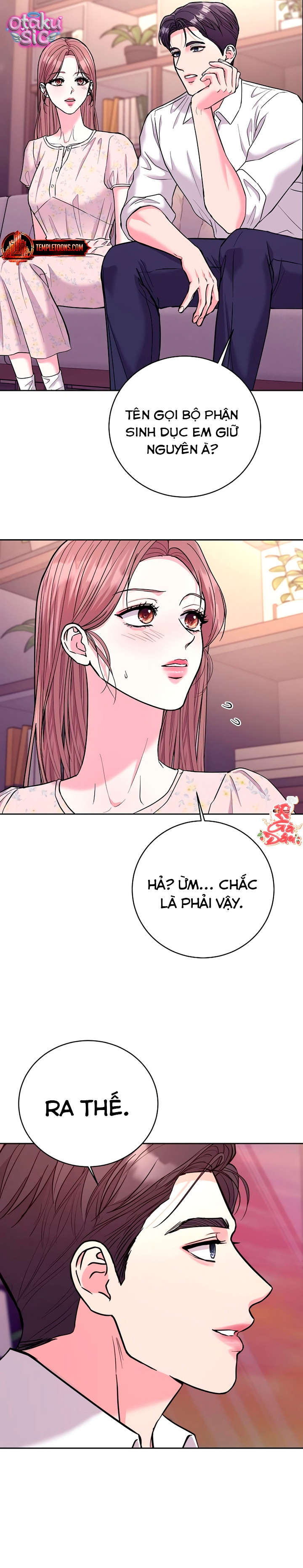[18+] Bản Tình Ca Dang Dở - Chap 28 - Trang 15
