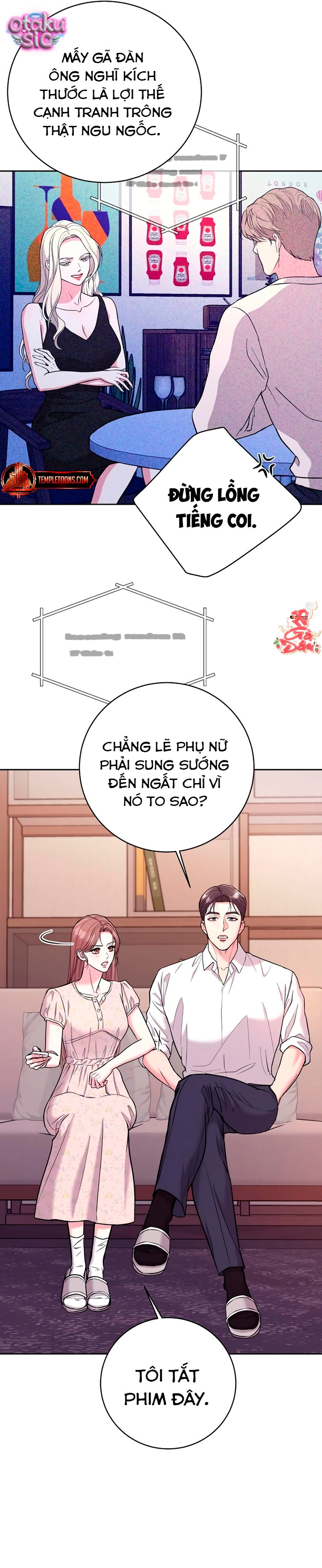 [18+] Bản Tình Ca Dang Dở - Chap 28 - Trang 17