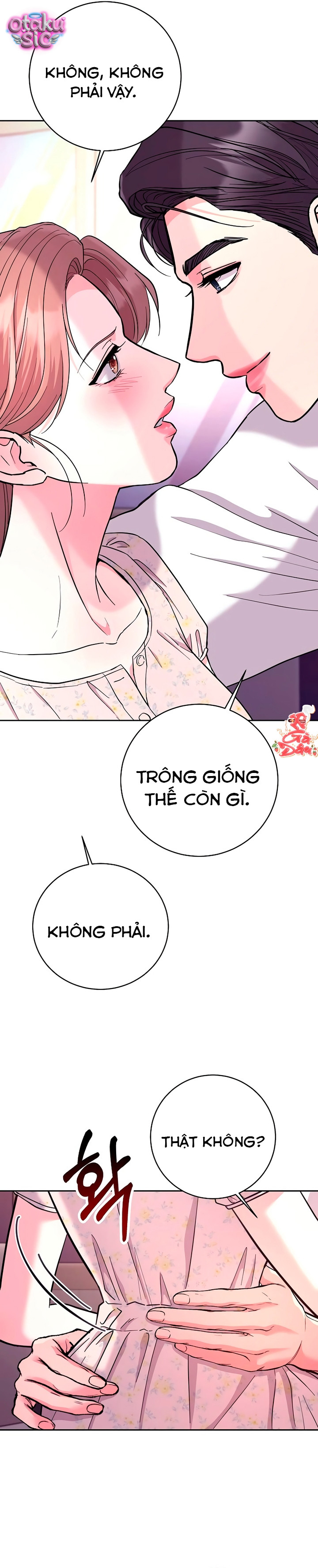 [18+] Bản Tình Ca Dang Dở - Chap 28 - Trang 20