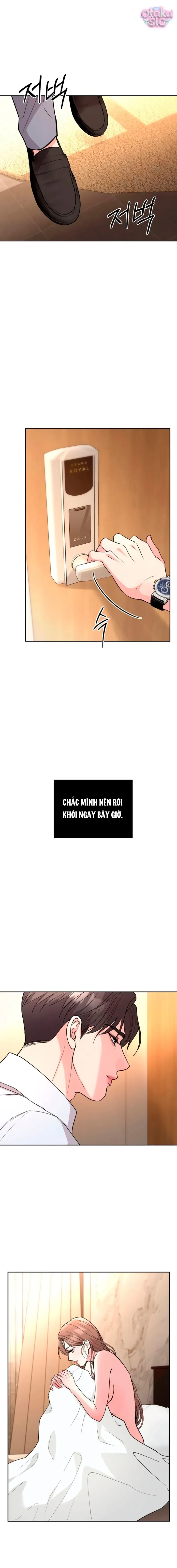 [18+] Bản Tình Ca Dang Dở - Chap 6 - Trang 15