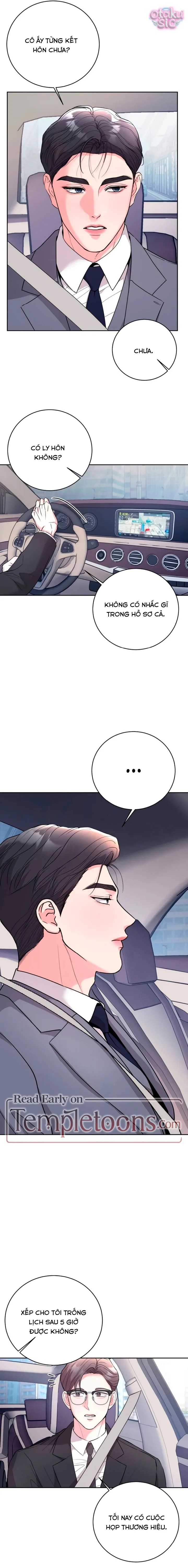 [18+] Bản Tình Ca Dang Dở - Chap 7 - Trang 12