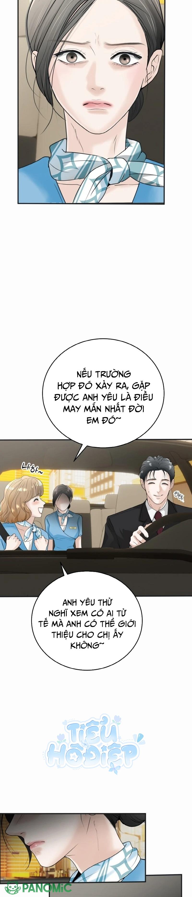 [18+] Chồng Của Bạn Tôi - Chap 1 - Trang 52