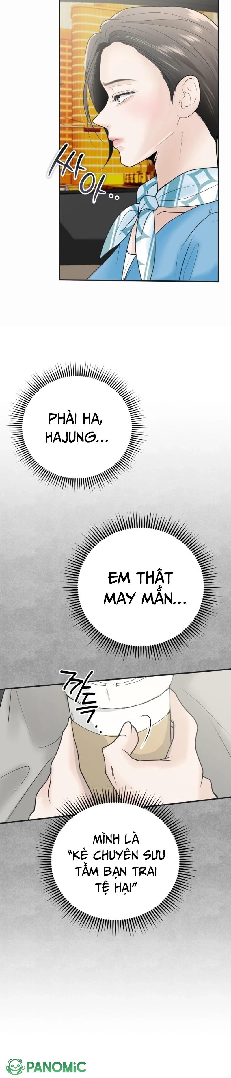 [18+] Chồng Của Bạn Tôi - Chap 1 - Trang 53