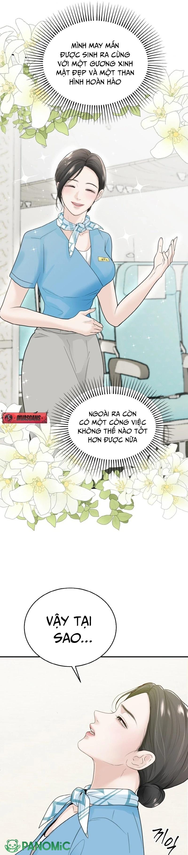 [18+] Chồng Của Bạn Tôi - Chap 1 - Trang 10