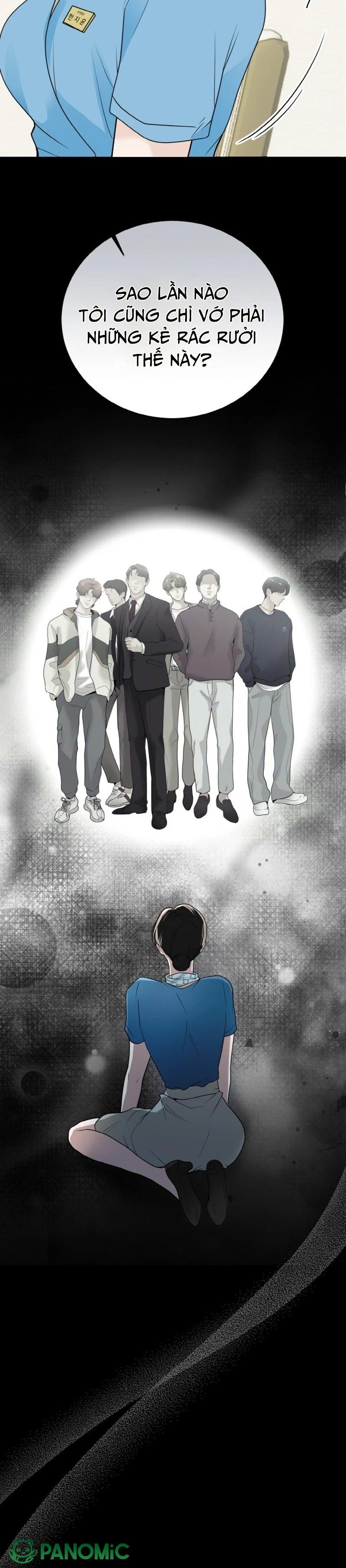 [18+] Chồng Của Bạn Tôi - Chap 1 - Trang 11