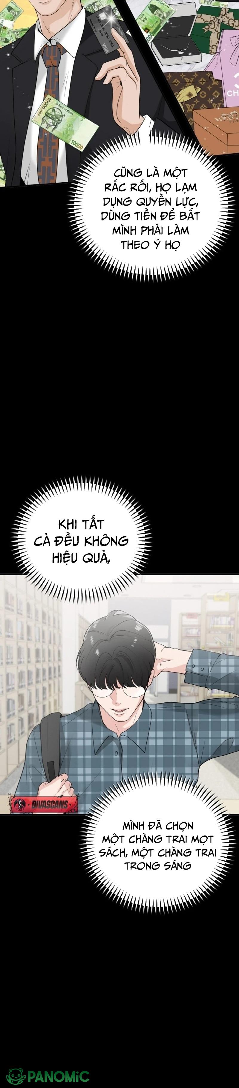 [18+] Chồng Của Bạn Tôi - Chap 1 - Trang 13