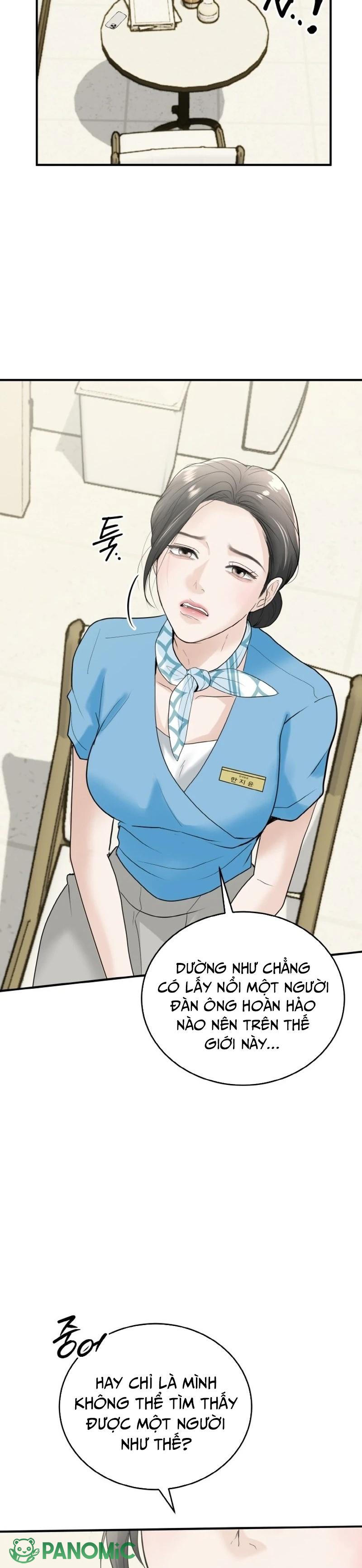 [18+] Chồng Của Bạn Tôi - Chap 1 - Trang 15