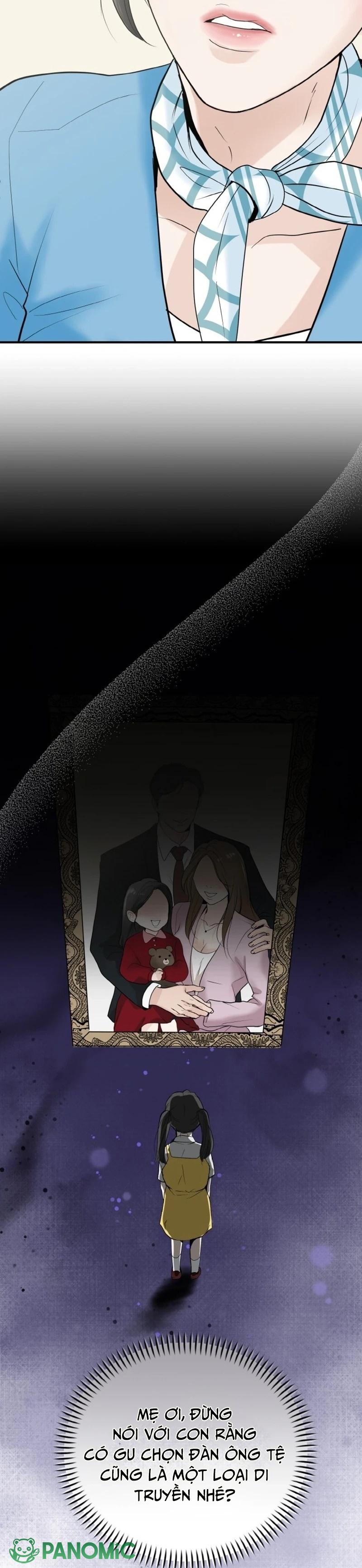 [18+] Chồng Của Bạn Tôi - Chap 1 - Trang 16