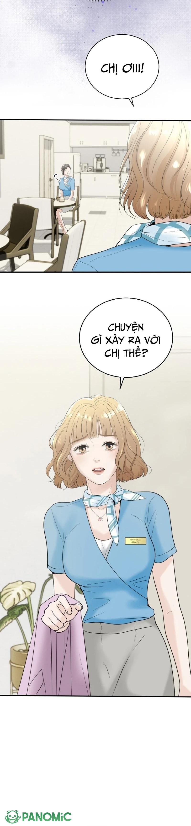 [18+] Chồng Của Bạn Tôi - Chap 1 - Trang 17