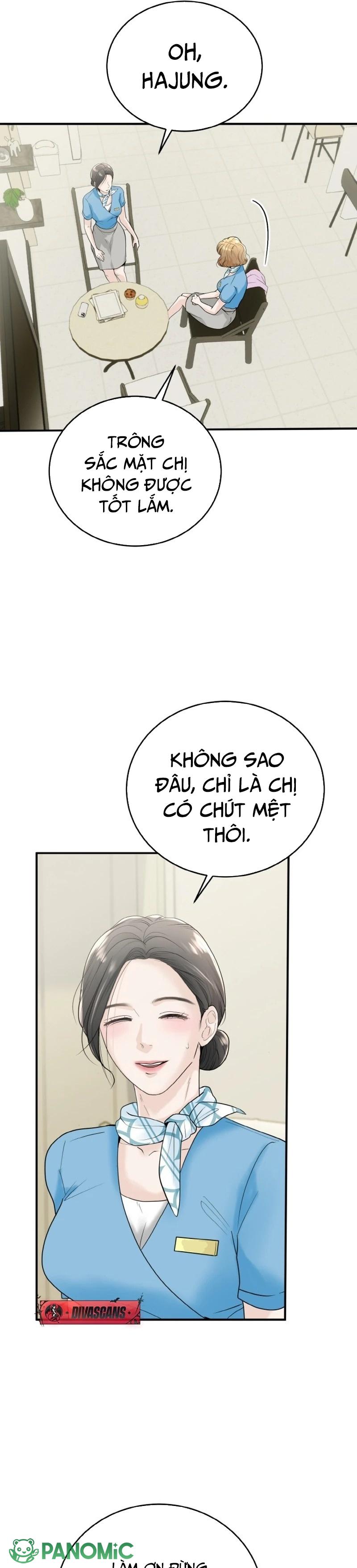 [18+] Chồng Của Bạn Tôi - Chap 1 - Trang 18