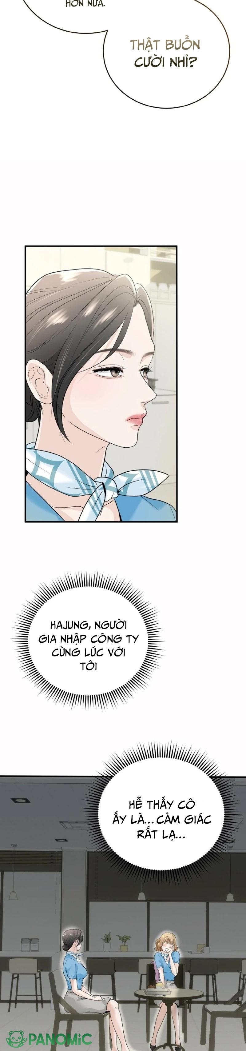 [18+] Chồng Của Bạn Tôi - Chap 1 - Trang 23