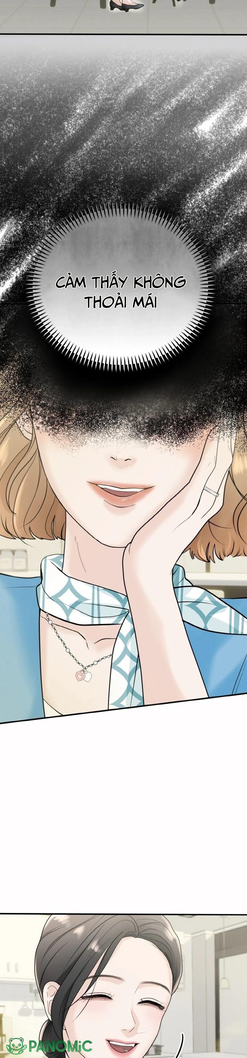 [18+] Chồng Của Bạn Tôi - Chap 1 - Trang 24