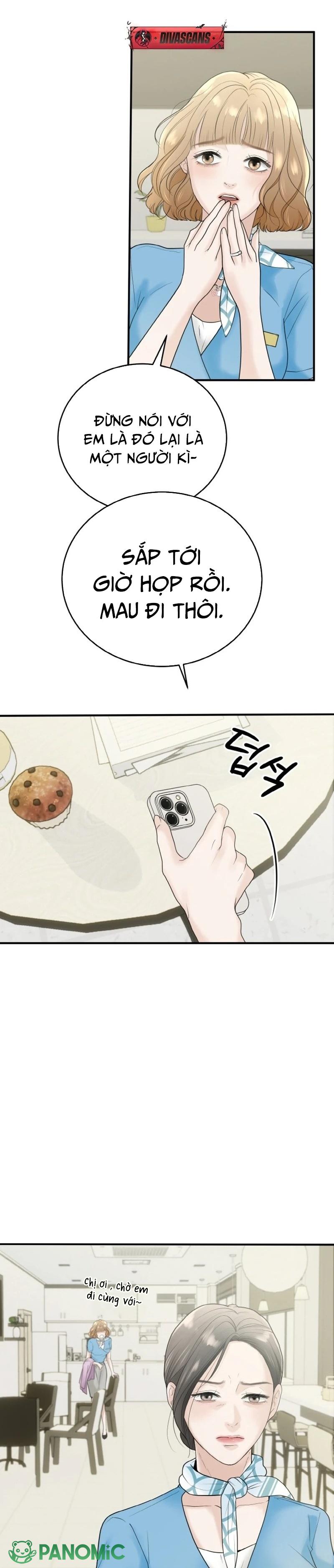 [18+] Chồng Của Bạn Tôi - Chap 1 - Trang 27