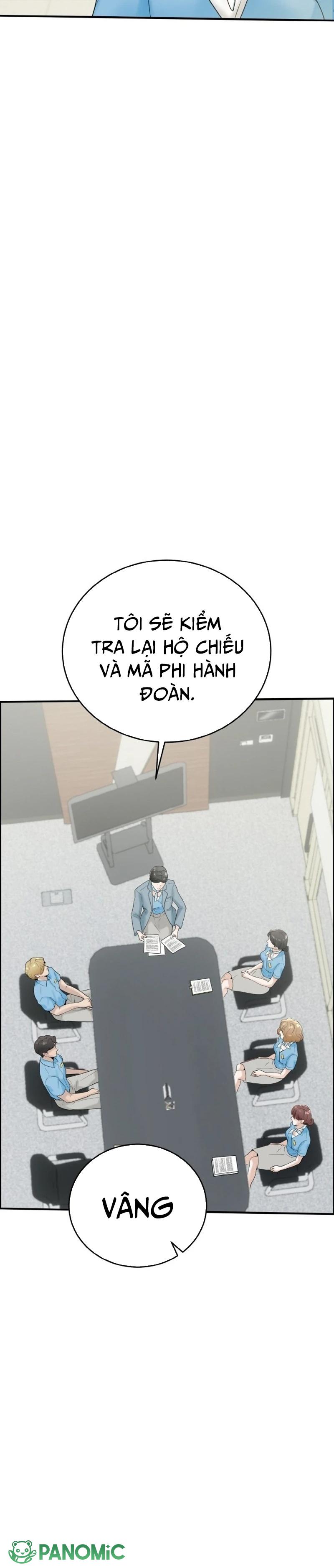 [18+] Chồng Của Bạn Tôi - Chap 1 - Trang 28