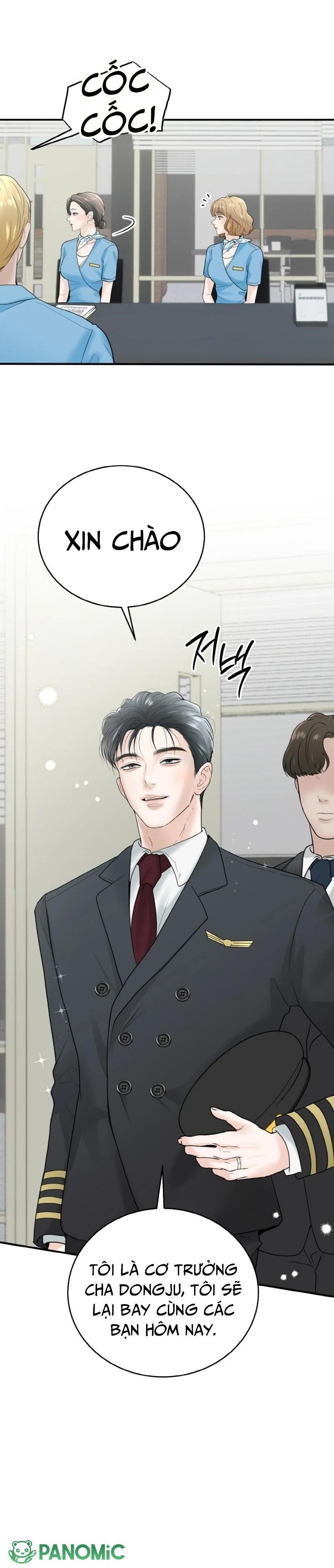 [18+] Chồng Của Bạn Tôi - Chap 1 - Trang 29