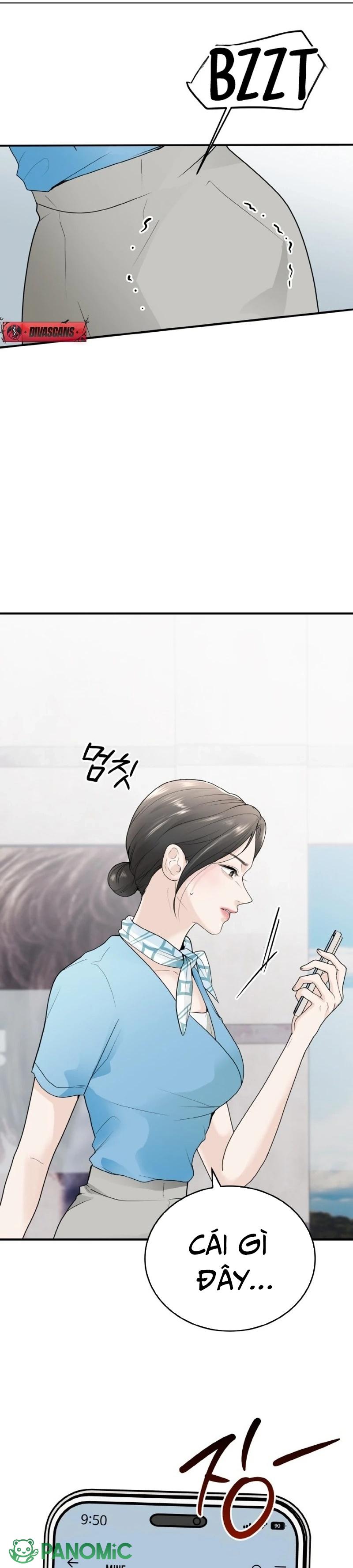 [18+] Chồng Của Bạn Tôi - Chap 1 - Trang 4