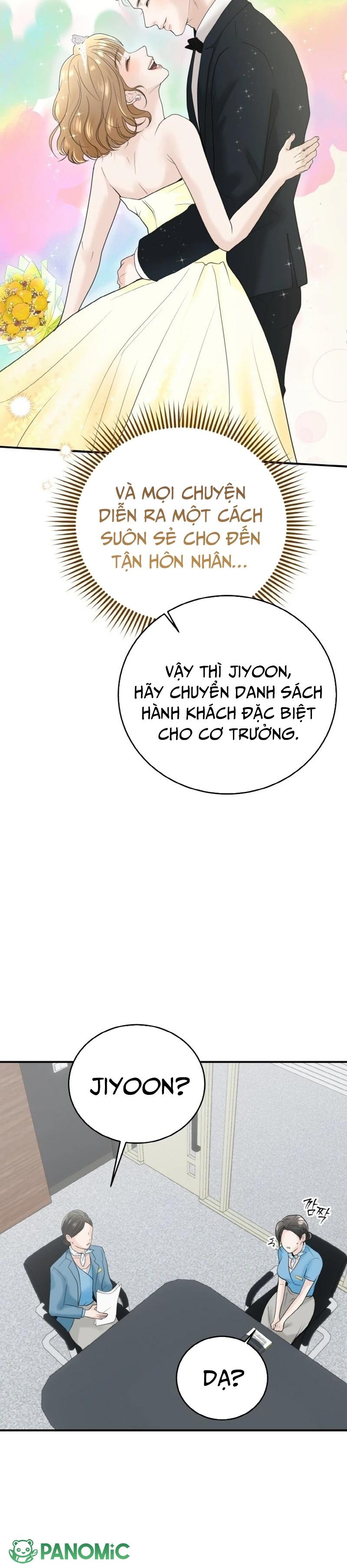 [18+] Chồng Của Bạn Tôi - Chap 1 - Trang 33