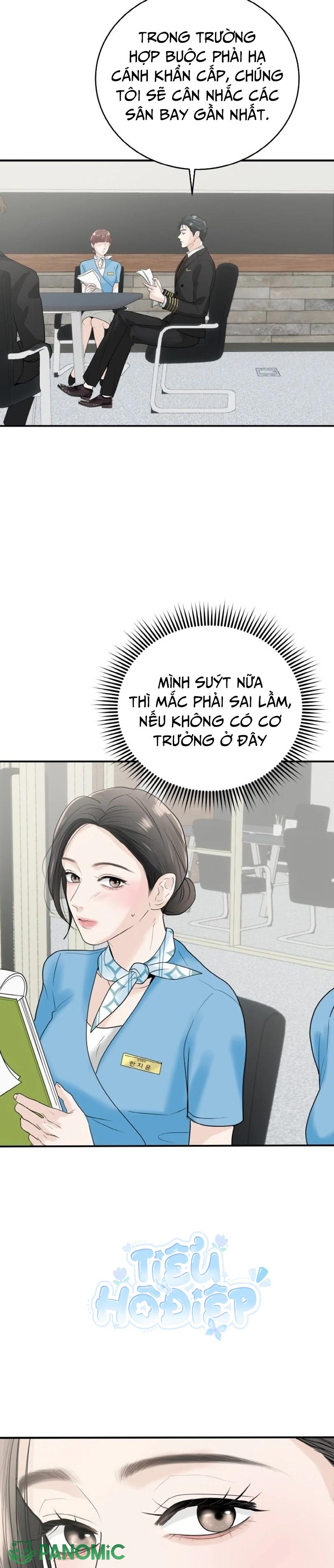 [18+] Chồng Của Bạn Tôi - Chap 1 - Trang 36