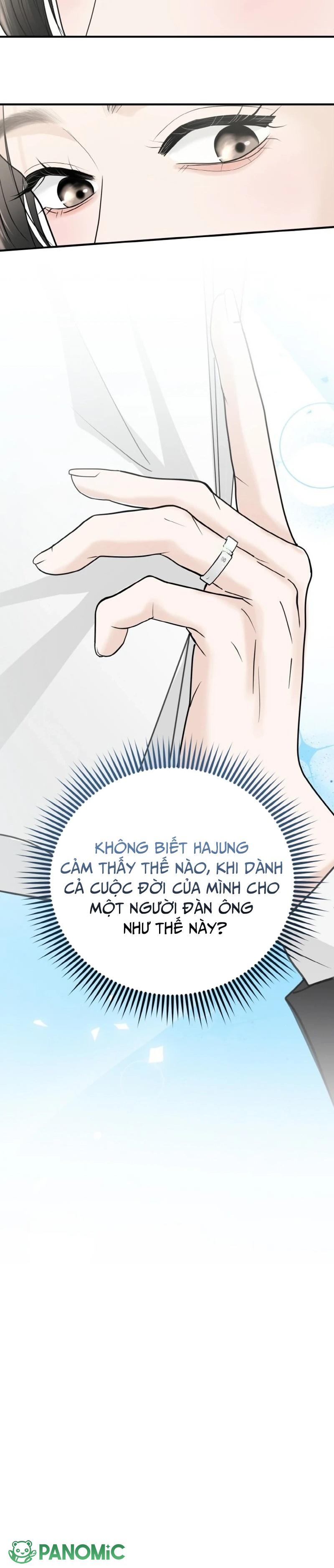[18+] Chồng Của Bạn Tôi - Chap 1 - Trang 37