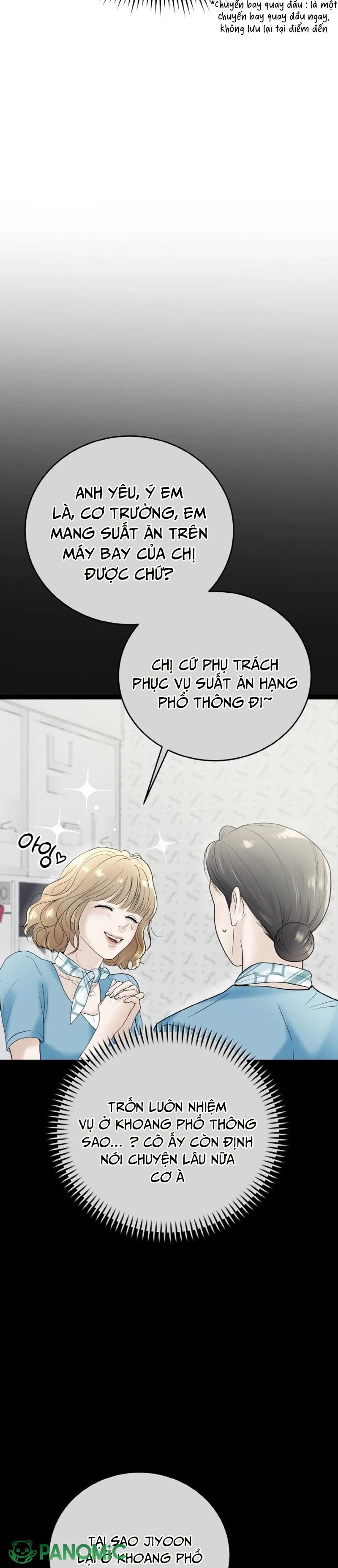 [18+] Chồng Của Bạn Tôi - Chap 1 - Trang 39