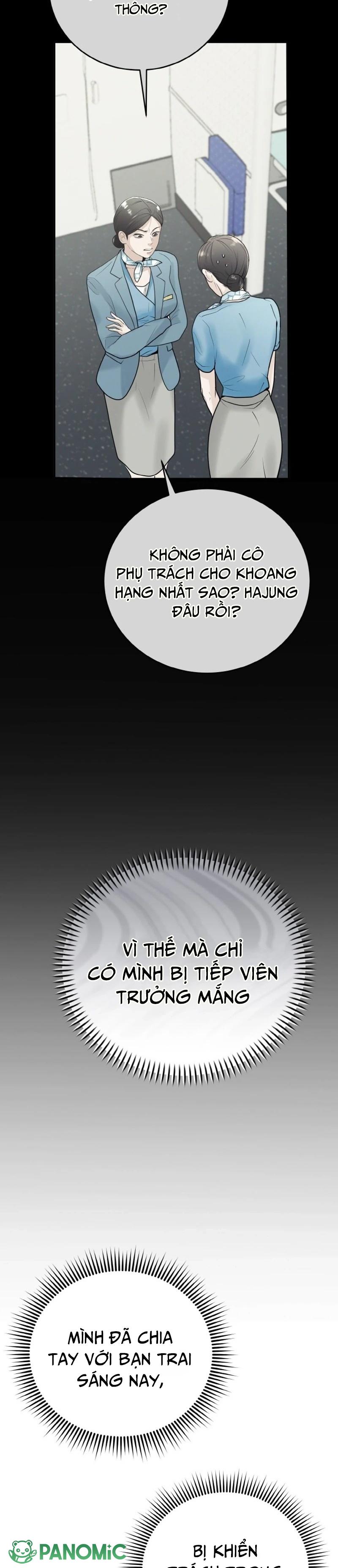 [18+] Chồng Của Bạn Tôi - Chap 1 - Trang 40