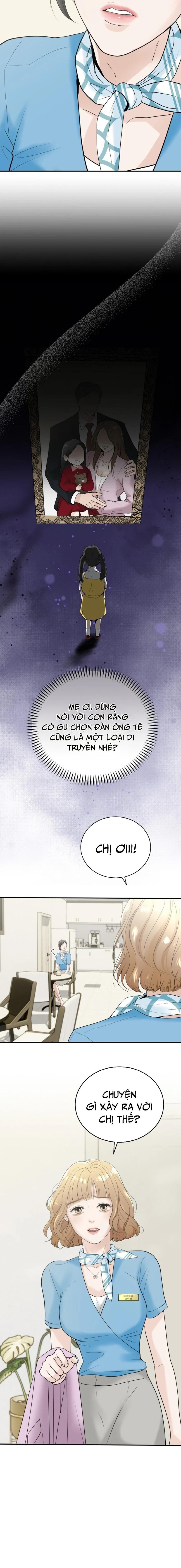 [18+] Chồng Của Bạn Tôi - Chap 1 - Trang 5