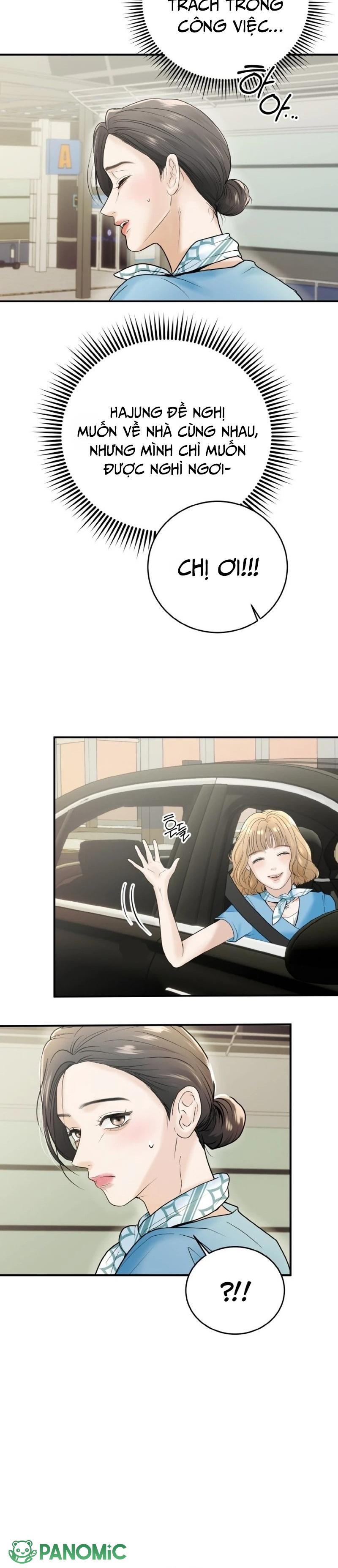 [18+] Chồng Của Bạn Tôi - Chap 1 - Trang 41