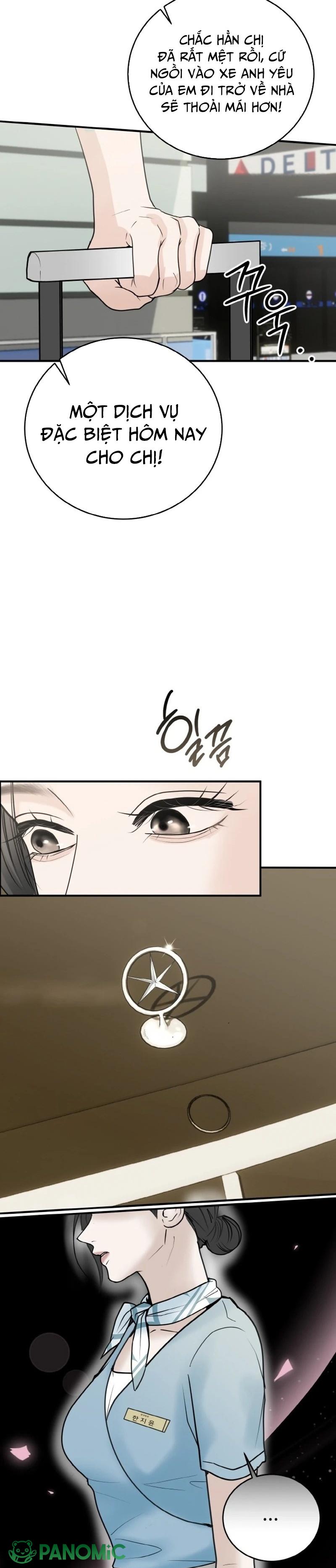 [18+] Chồng Của Bạn Tôi - Chap 1 - Trang 44