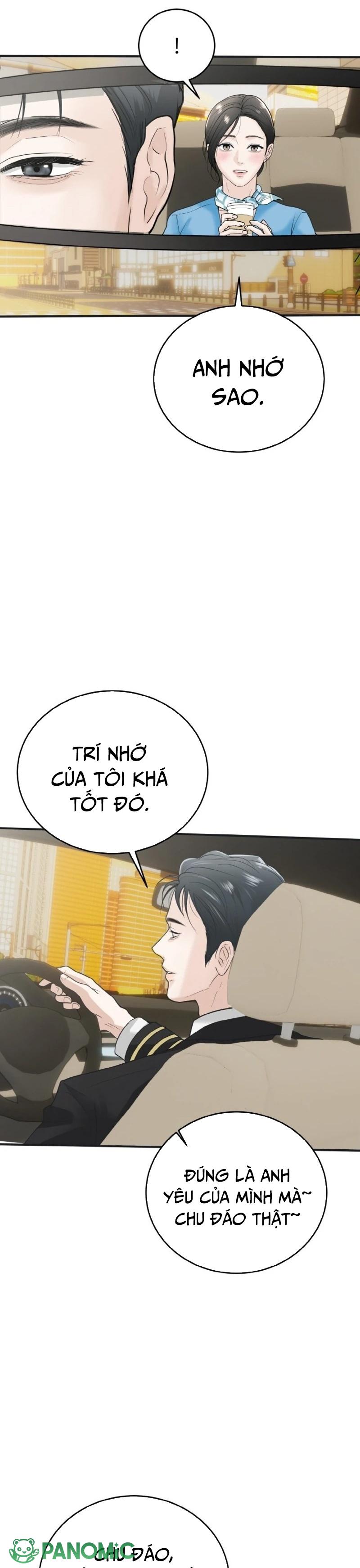 [18+] Chồng Của Bạn Tôi - Chap 1 - Trang 48