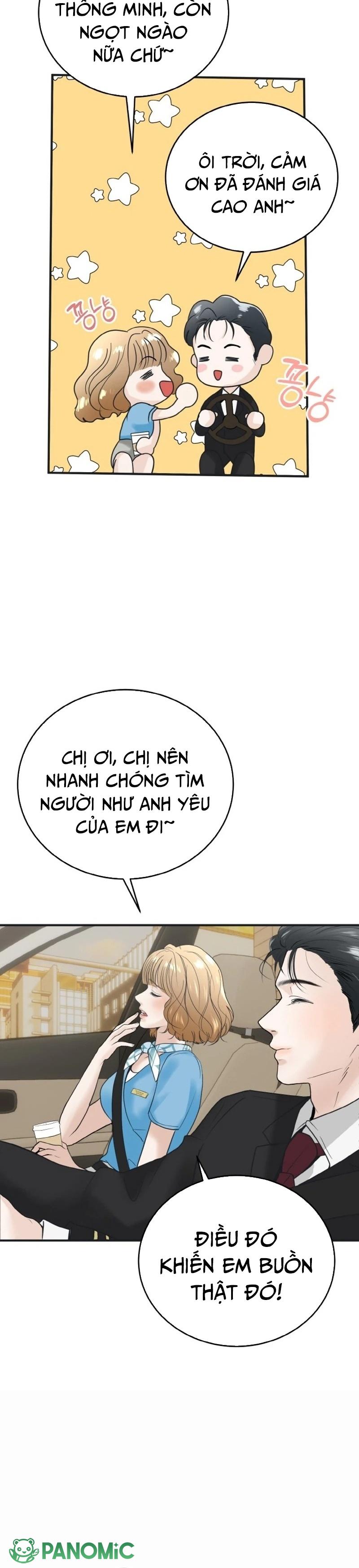 [18+] Chồng Của Bạn Tôi - Chap 1 - Trang 49