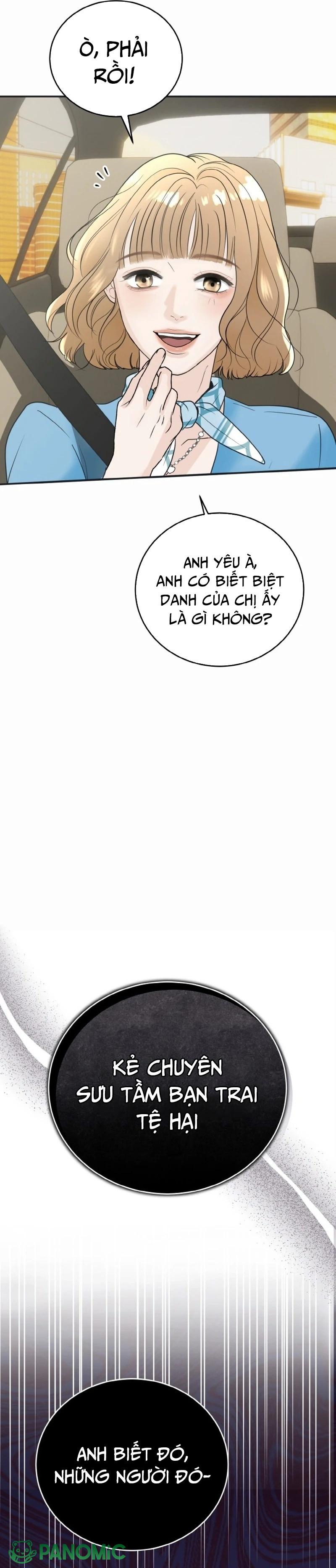 [18+] Chồng Của Bạn Tôi - Chap 1 - Trang 50