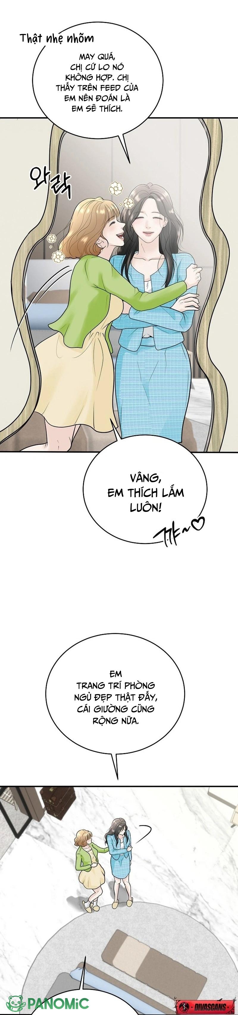 [18+] Chồng Của Bạn Tôi - Chap 2 - Trang 13