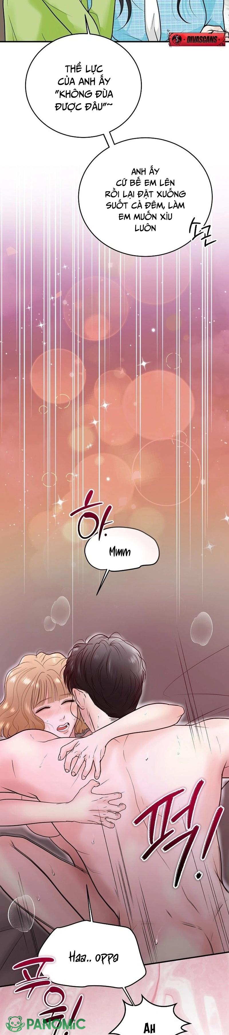 [18+] Chồng Của Bạn Tôi - Chap 2 - Trang 15