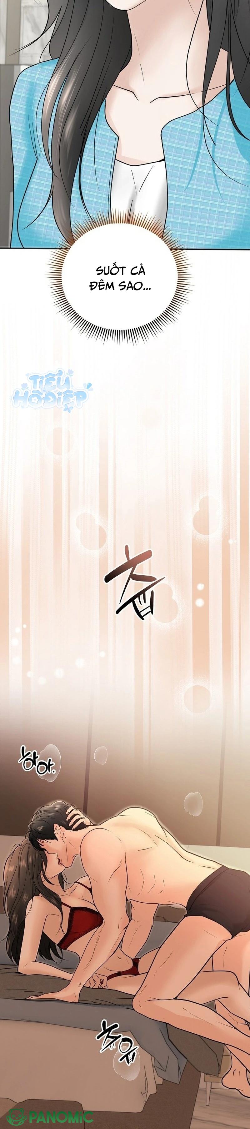 [18+] Chồng Của Bạn Tôi - Chap 2 - Trang 17