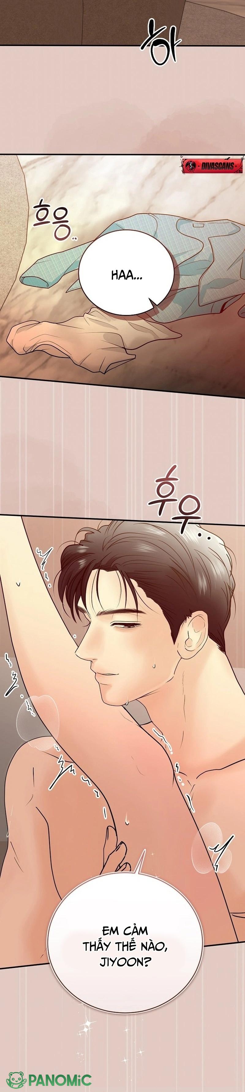 [18+] Chồng Của Bạn Tôi - Chap 2 - Trang 18
