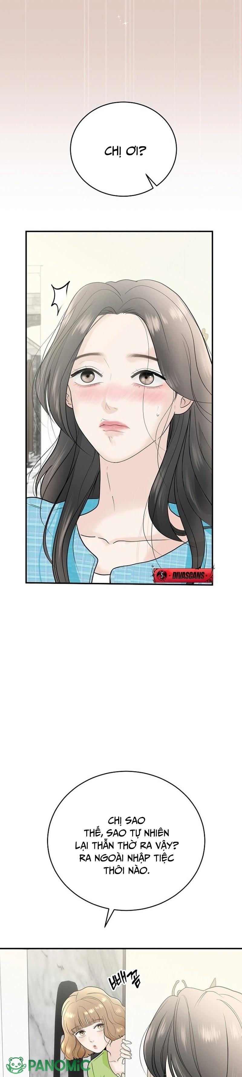 [18+] Chồng Của Bạn Tôi - Chap 2 - Trang 19
