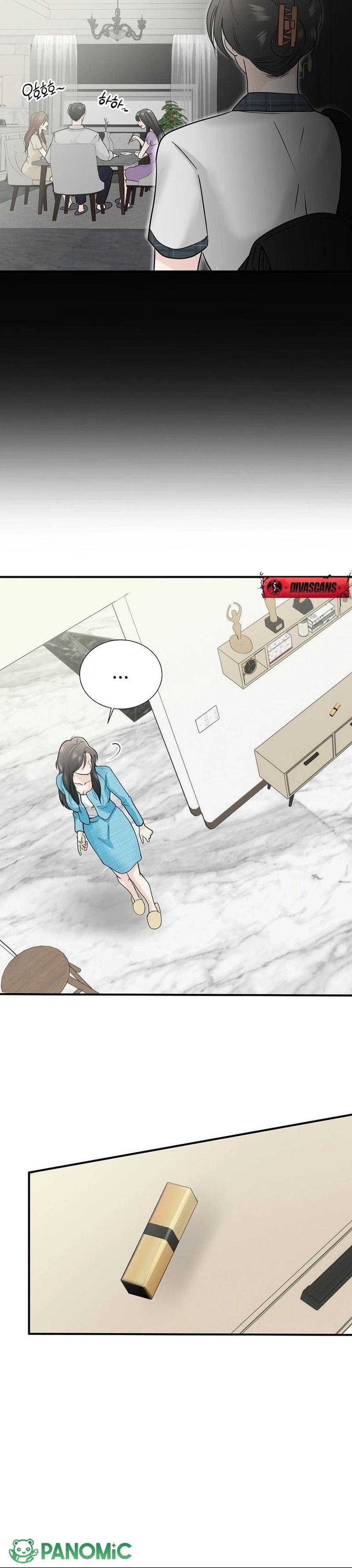 [18+] Chồng Của Bạn Tôi - Chap 2 - Trang 21