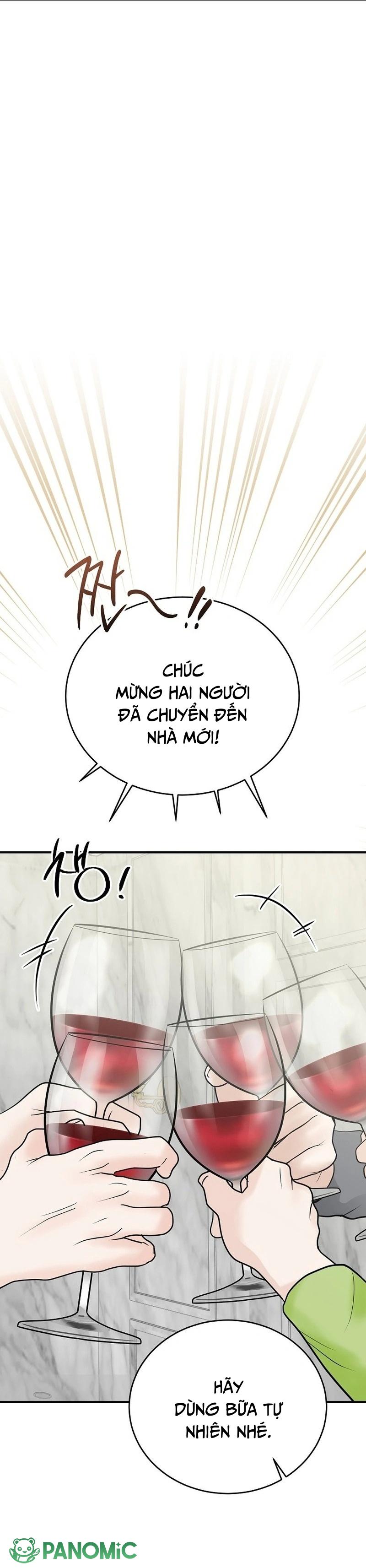 [18+] Chồng Của Bạn Tôi - Chap 2 - Trang 22