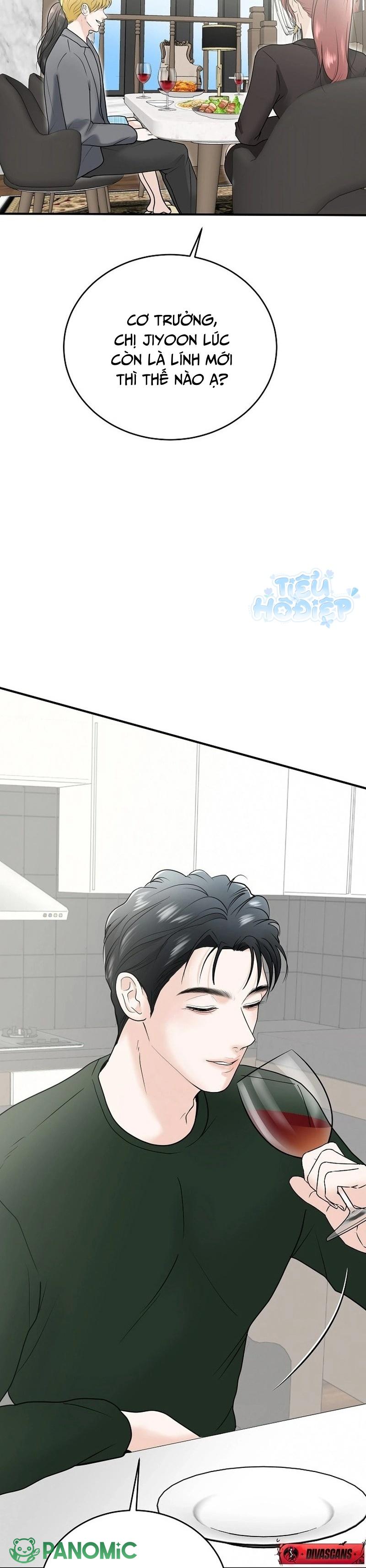 [18+] Chồng Của Bạn Tôi - Chap 2 - Trang 25