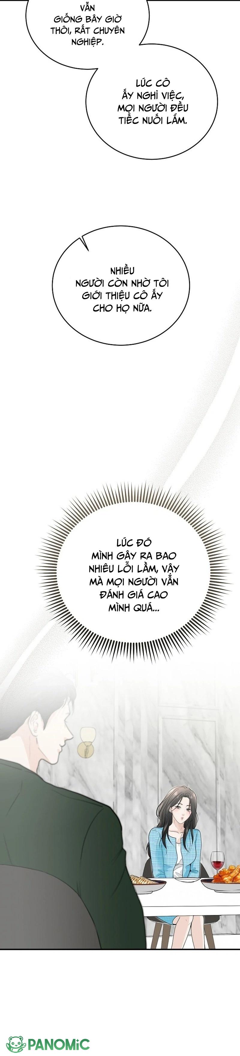 [18+] Chồng Của Bạn Tôi - Chap 2 - Trang 26