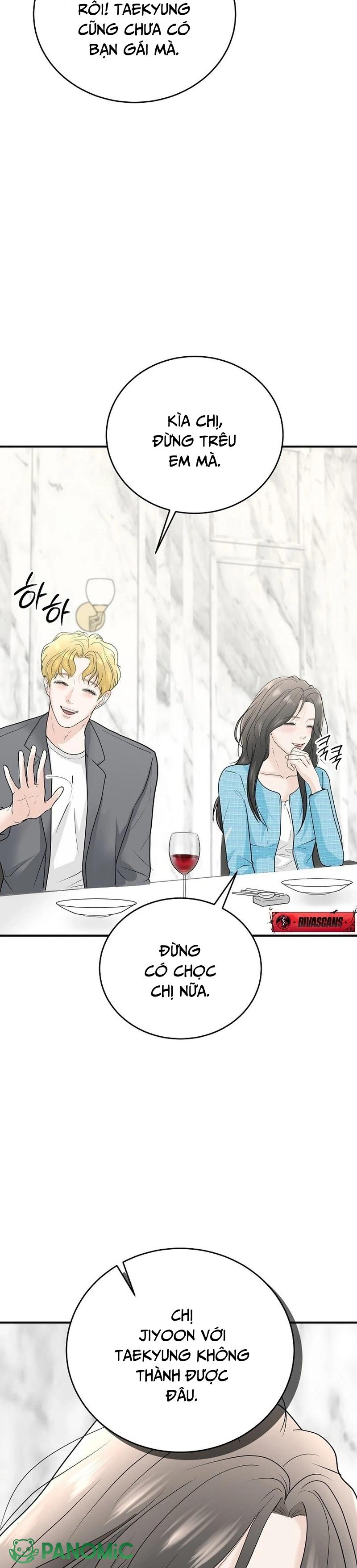 [18+] Chồng Của Bạn Tôi - Chap 2 - Trang 29