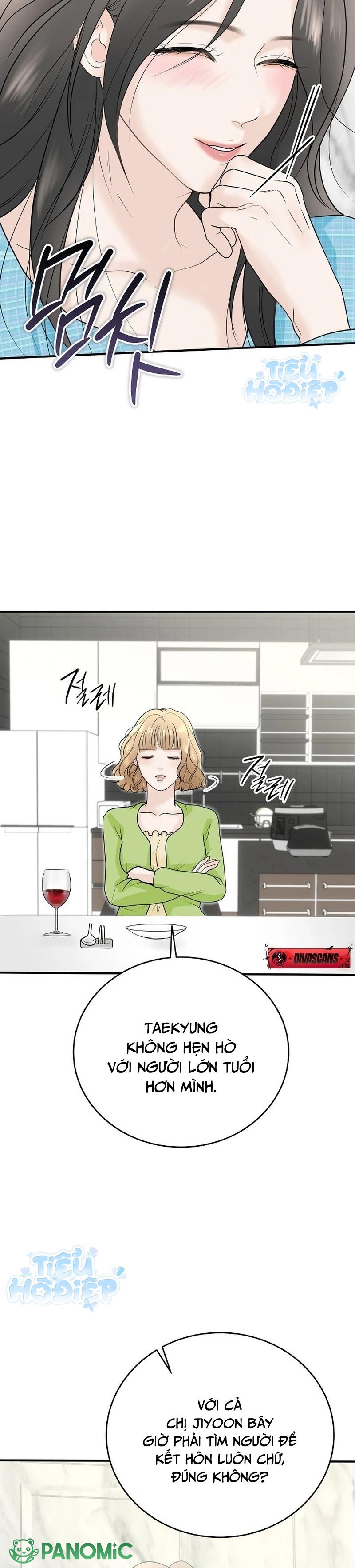 [18+] Chồng Của Bạn Tôi - Chap 2 - Trang 30