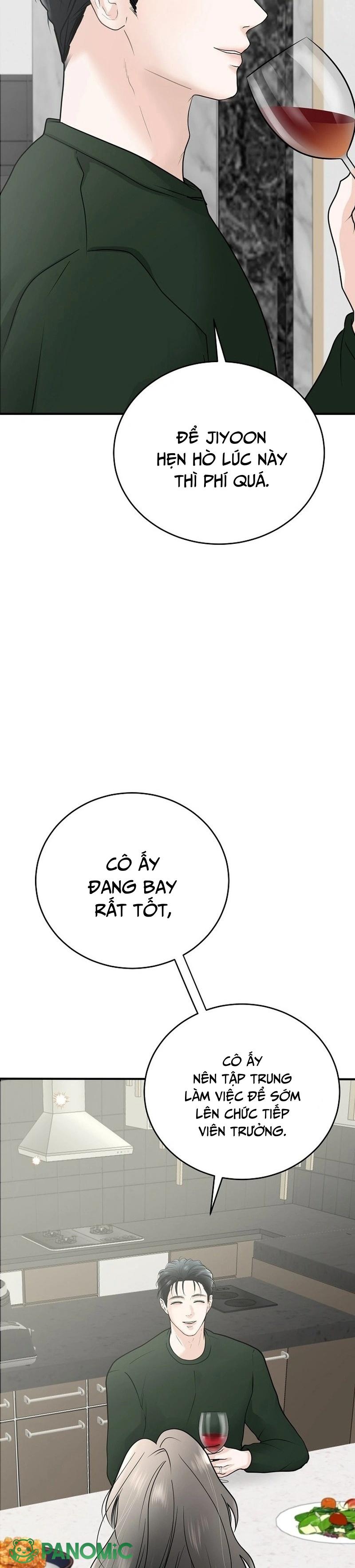 [18+] Chồng Của Bạn Tôi - Chap 2 - Trang 32