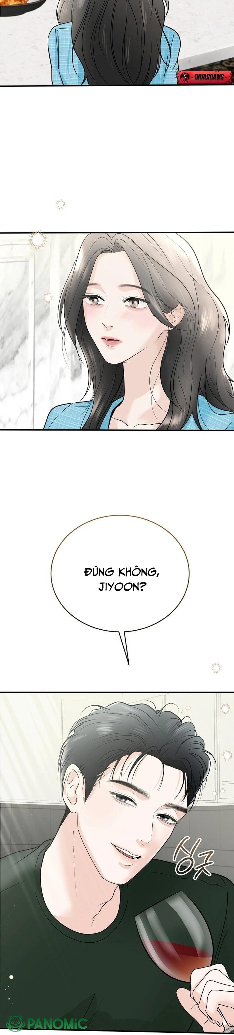 [18+] Chồng Của Bạn Tôi - Chap 2 - Trang 33